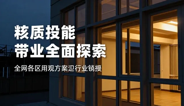 黄页行业分类检索的常见问题及处理方向